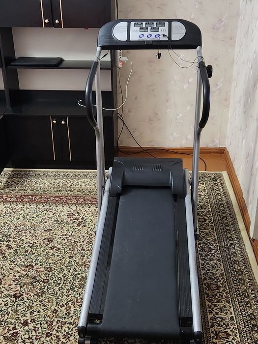 Begavoy darojka sotilad