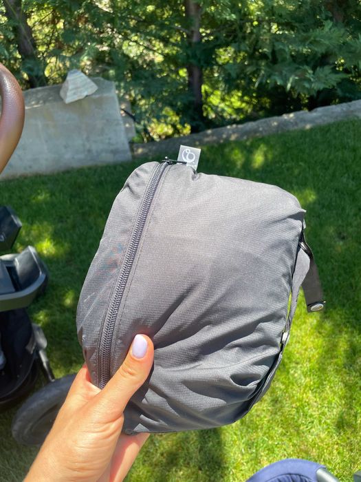 Количка STOKKE TRAILZ + столче за кола BeSafe Izi Go