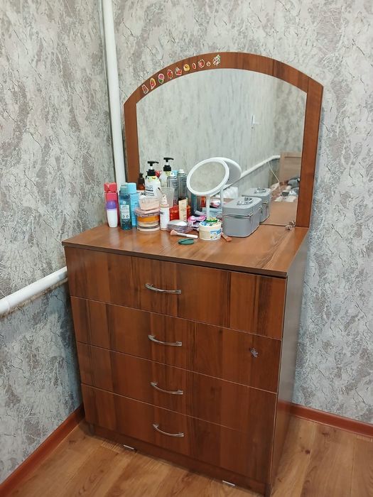 Продам мебель в хорошем состоянии