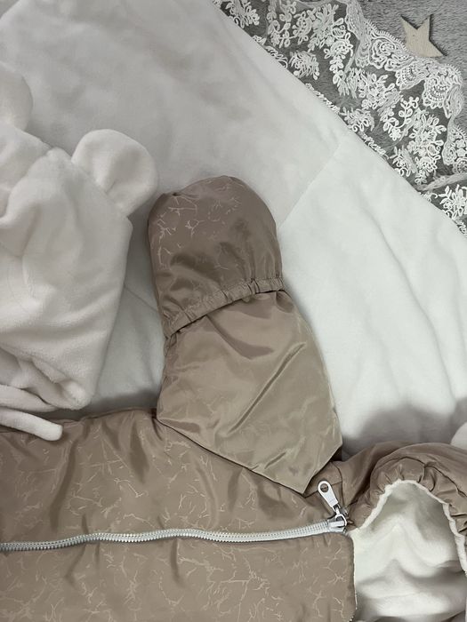 Продам конверт и комбензон