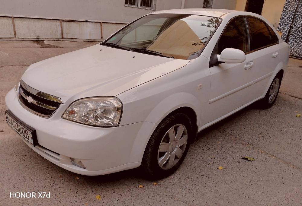 Lacetti Ласетти 1.8