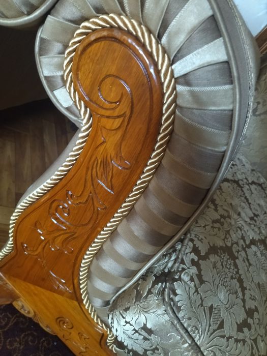 Продам мягкий уголок