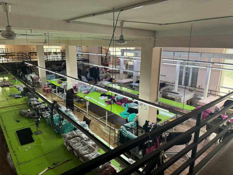 Сдается в аренду 2-х этажное нежилое здание