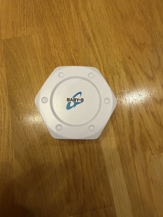 Casio Baby-G - BA-130-1A4ER