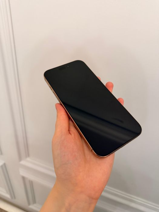 Айфон 16 про мах