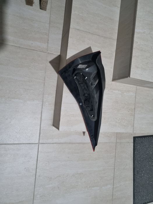 Stop stânga spate renault megane 2 break  combi