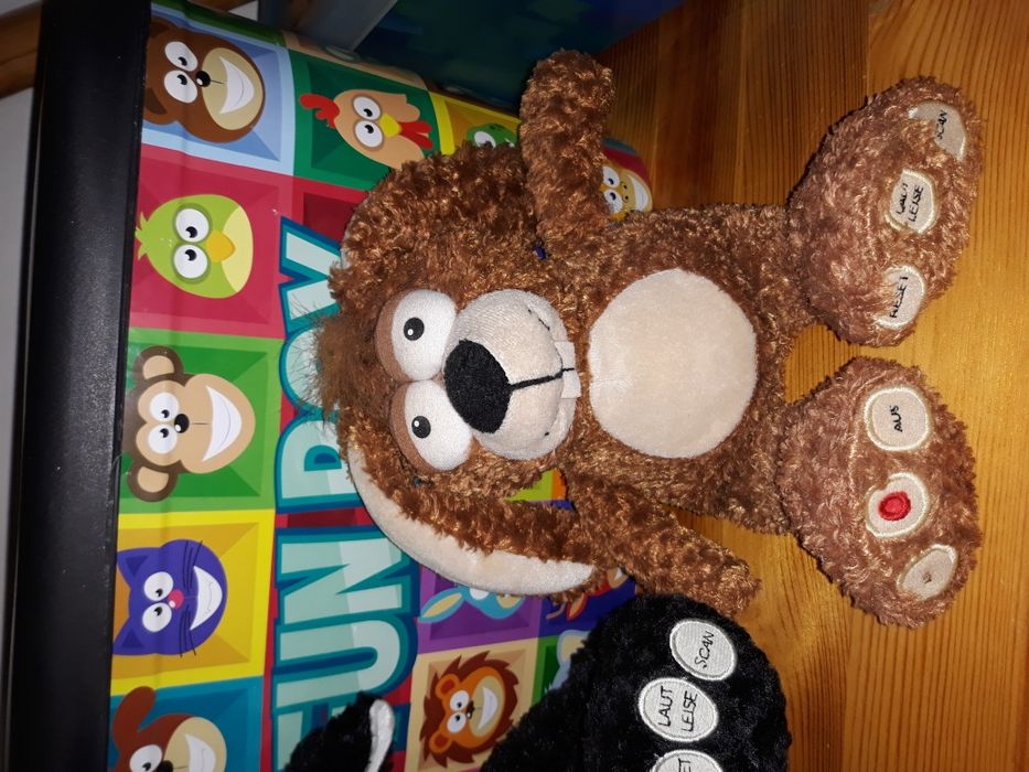 Играчка радио