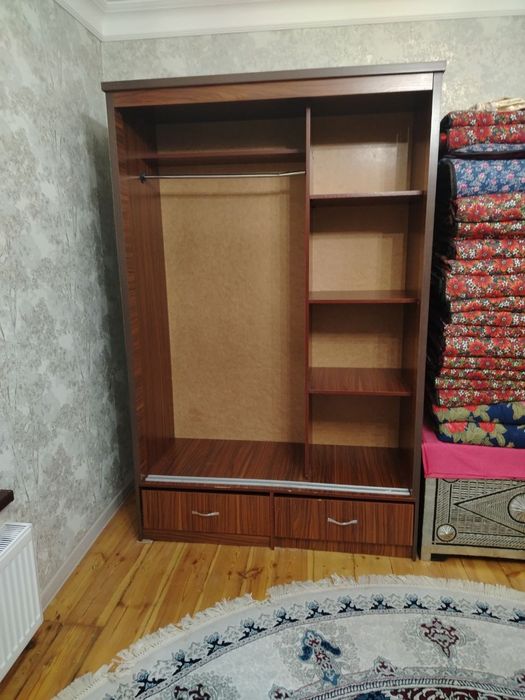 Xolati yaxshi dastavka bor