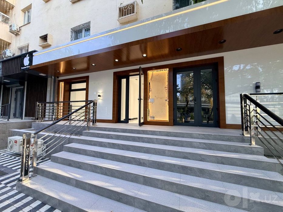 Аренда под Офис Ориентир Ц6 70м2 2000$