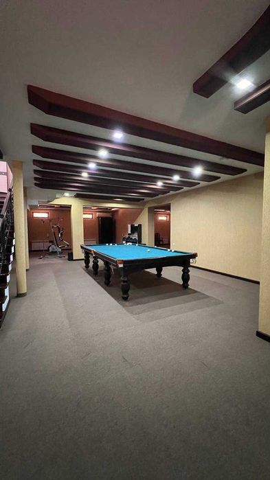 Продаётся дом на 6 сотках Центр Луначарского. Улица Темура Малика