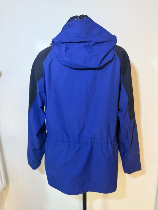 Geaca ski Salewa Goretex barbati