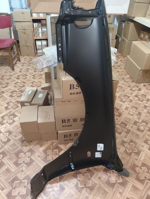 Крыло камри 10 Тайвань