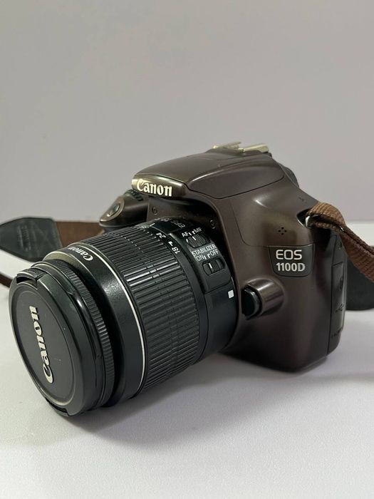 Canon EOS 1100 #АК94731