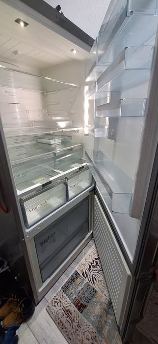 Холодильник BOSCH