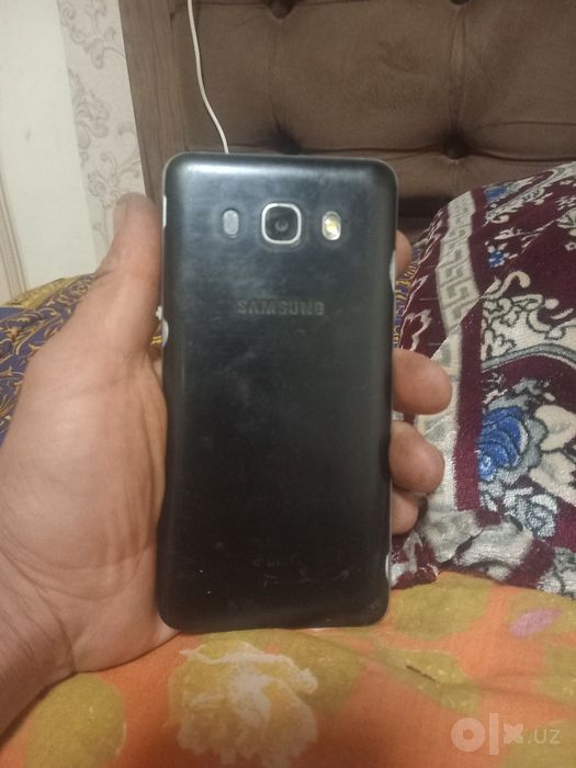 Samsung j5 sotiladi aybi yõq