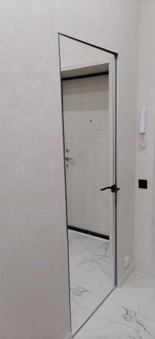 Монтаж и установка дверей
