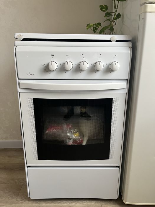Продам газплиту