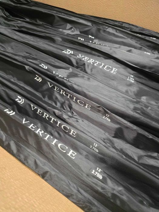 Въдици Daiwa 25 VERTICE CARP 3.60 и 3.90