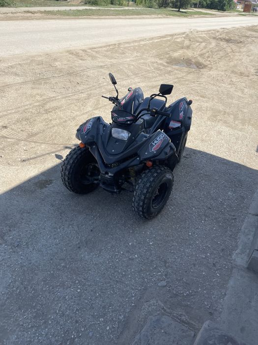 Продам Квадроцикл