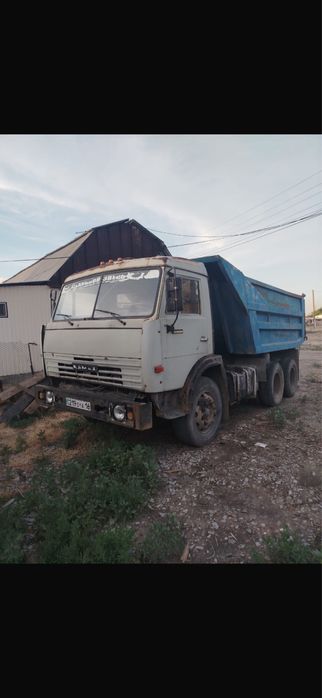 Продается камаз 55111