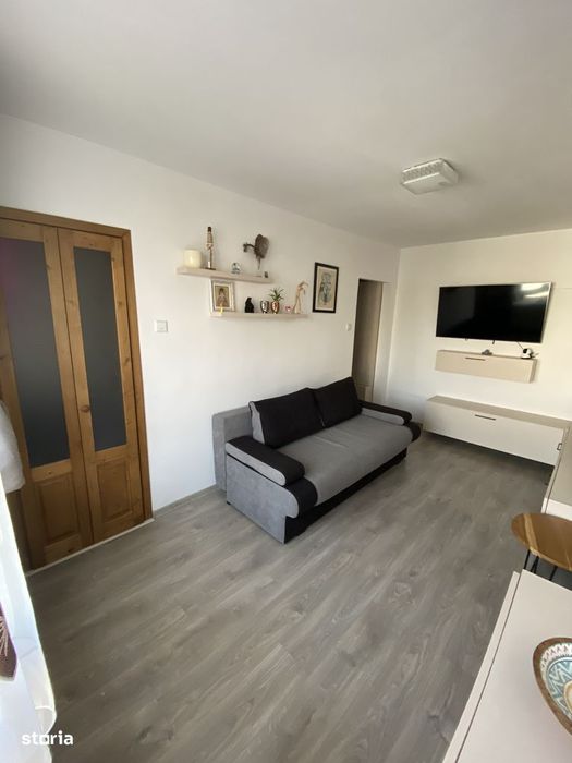 Apartament Aleea Jupiter 2 camere