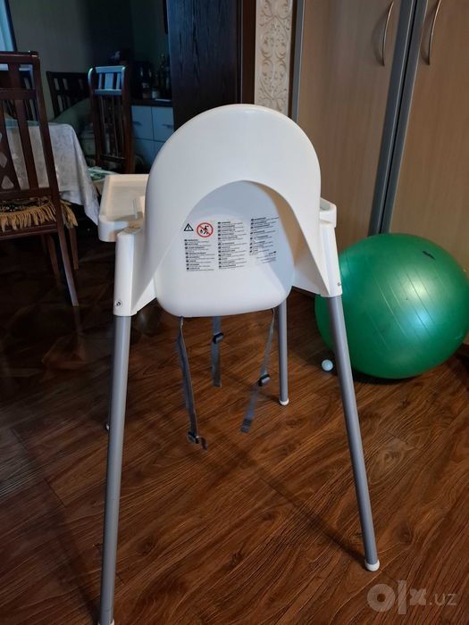 Стульчик детский Ikea