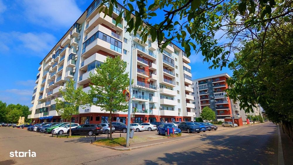 Spatiu comercial 101 mp, Metalurgiei, vizavi de parcul Tudor Arghezi