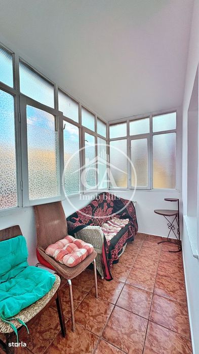Apartament cu 3 camere de inchiriat in zona Decebal, Oradea