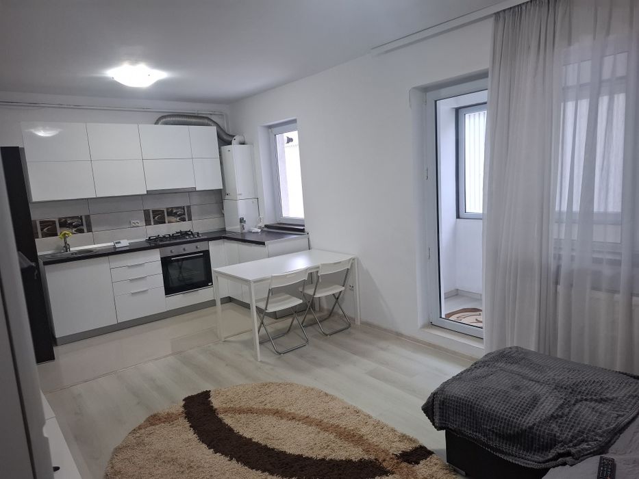 Apartament de inchiriat lângă LEROY MERLIN