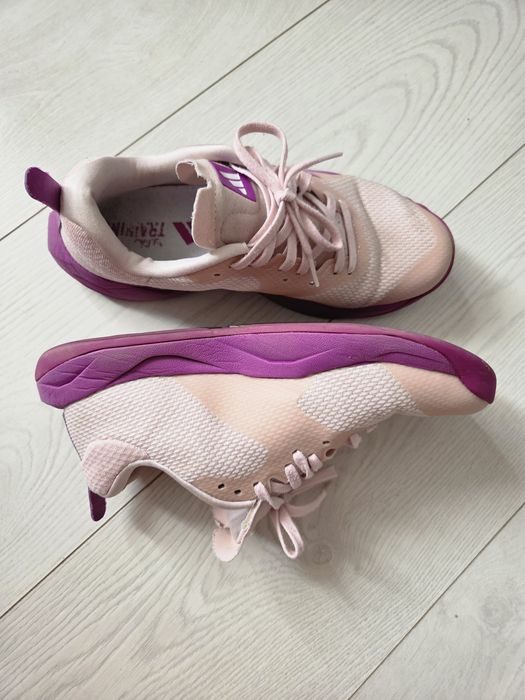 Adidas RapidMove W Trainer
