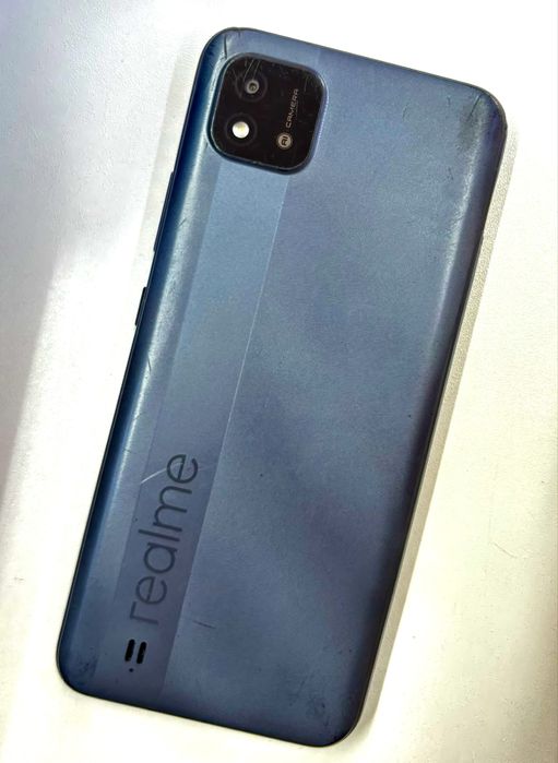 Продам realme C 11