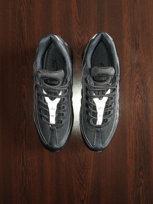 Nike Air Max 95 НОВИ No.45