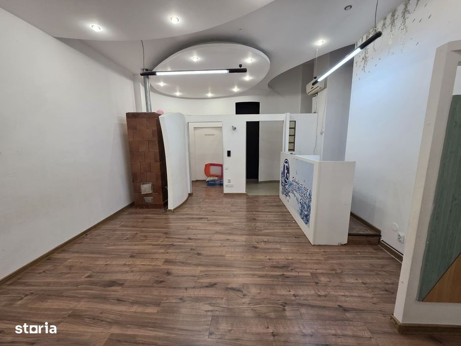 Apartament cu 1 cameră în Piața Unirii | Comision 0%- 149