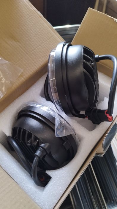 Harley Davidson 4,5 инчови фарчета