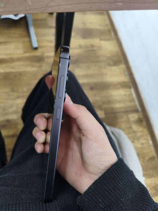 Samsung galaxy s 24 fe