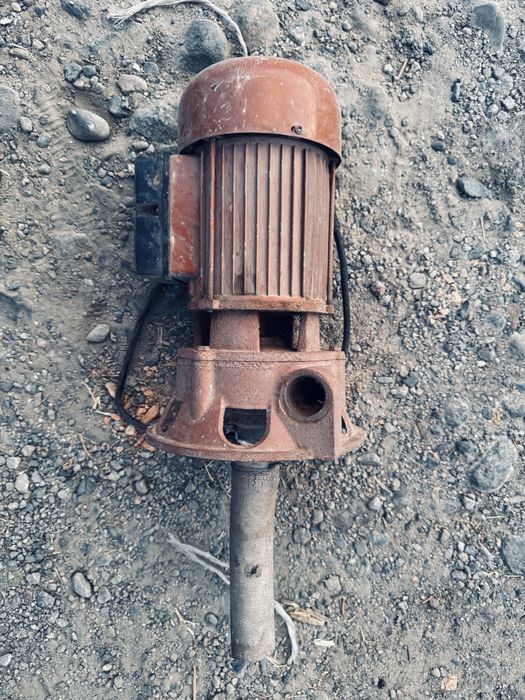 Водный носос АГИЛДЕЛЬ