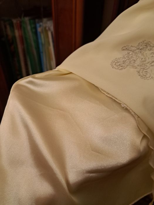 Rochie damă cocktail, NOU,  Chic Femme ( 40/ 42)