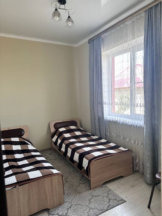 Дом дачу, гостевой дом