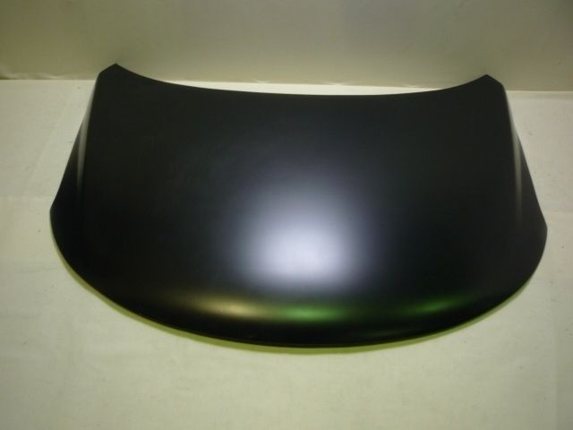 Капот/бампер/решетка/туманка/фара на Kia Cerato/Forte (Td) 09-13