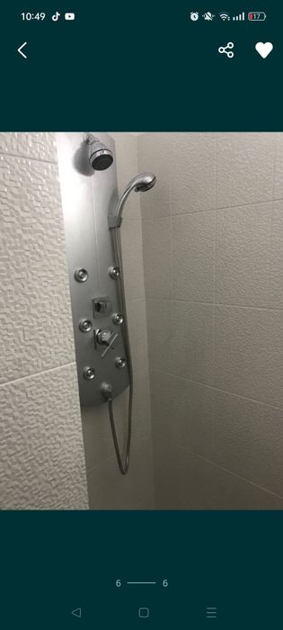 Garsoniera -Regim Hotelier-Calea Bucuresti- Mc Donalds-zona centrala