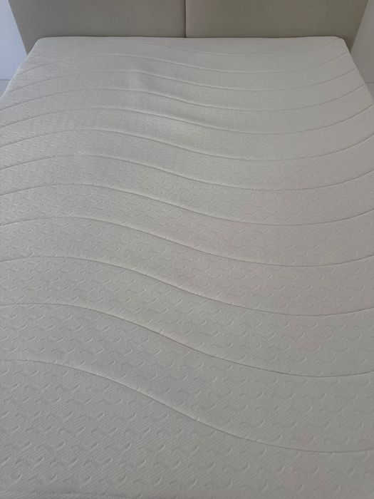 Topper Wellpur 160x200 (achiziționat în luna august, este ca și nou)