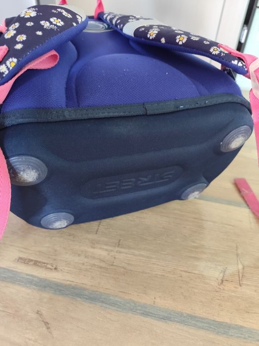 Ученическа раница