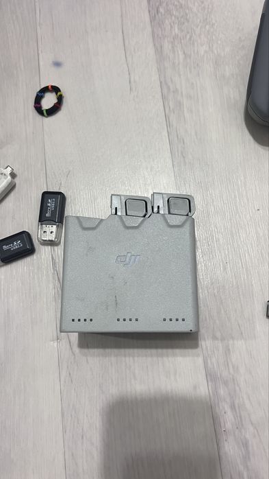 Дрон dji 4 pro видиокоптер