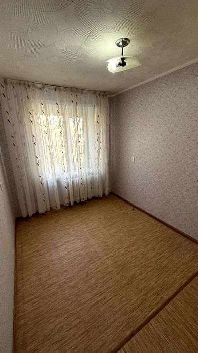 2-х комнатная квартира