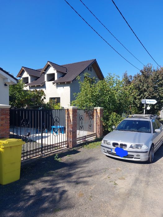 Casa la iesirea din Timisoara>Giarmata-Vii