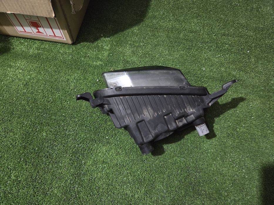 Daylight lumina zi mică dreapta hyundai tucson facelift