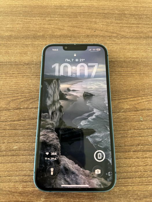 Iphone 13 128 гб