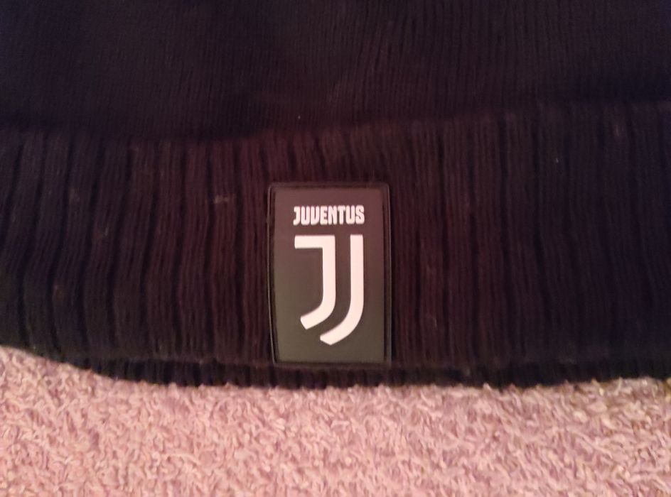 Лицензирани шапки Ювентус, Интер, Рома