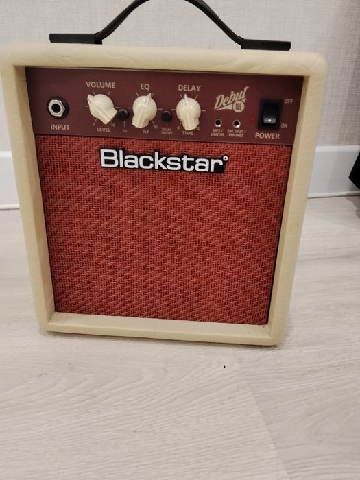 Электро гитара Aria pro 2 Fullerton + комбик Blackstar