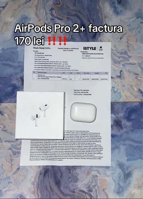 airpods pro2 oferta